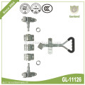 GL-11126 VANGO VAN CAMION DE VERROUILLAGE DE VERROUILLAGE 27MM